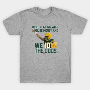 10VE™ the Odds! T-Shirt